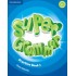 Super Minds 1 - Super Grammar Practice Book